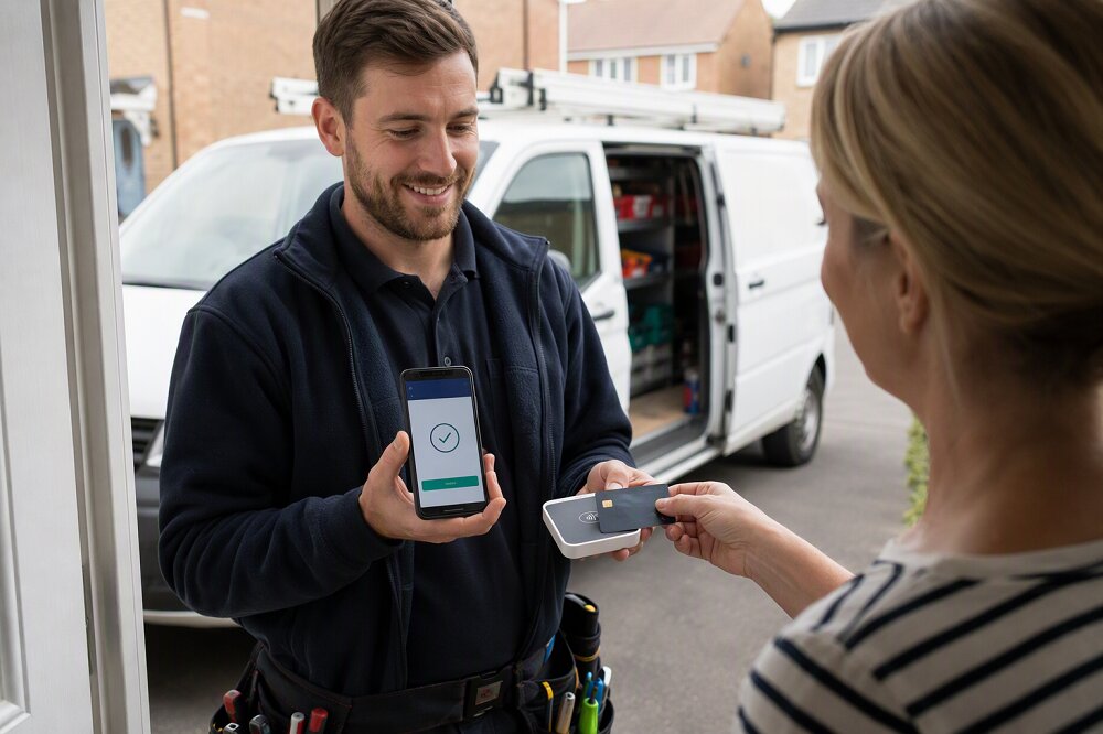 Small UK Trades Businesses in 2026: 6 Software Picks to Quote and Invoice on the Go